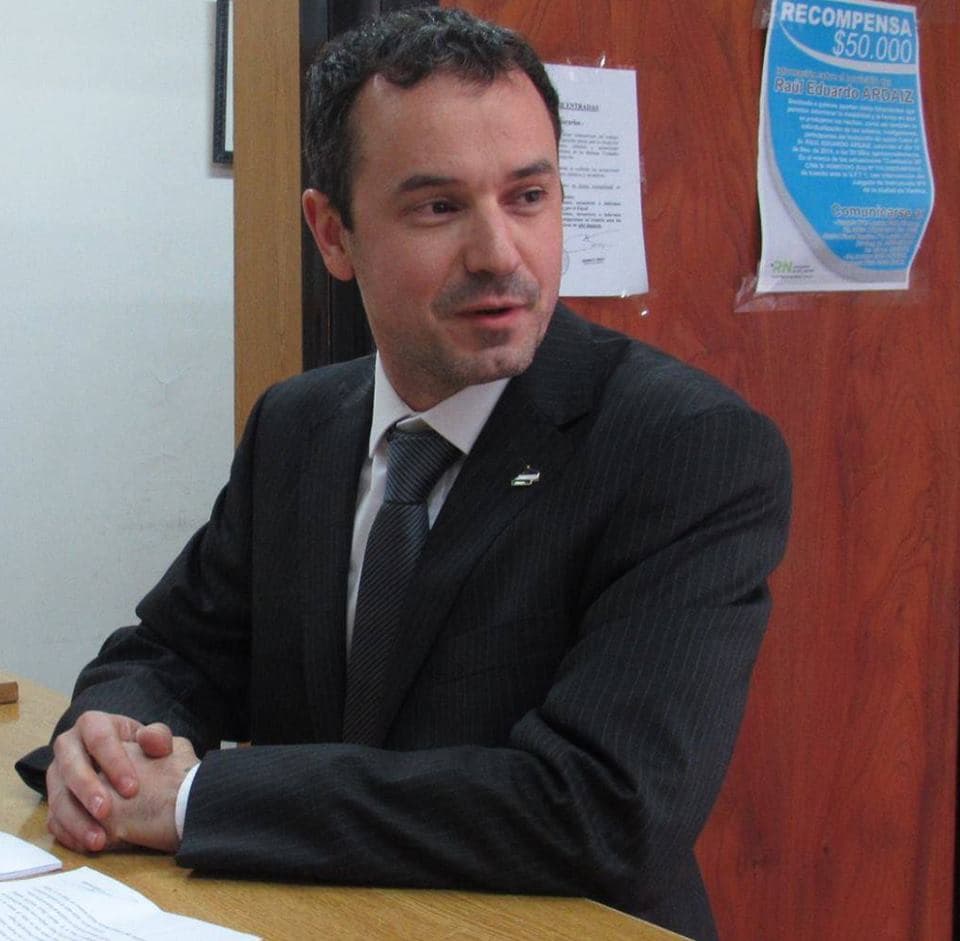 “Las cantidad de causas de corrupción en la administración de la provincia no es muy distinta a años anteriores”
