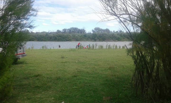 El primer concurso de pesca en Guardia Mitre se reprogramó para este sábado