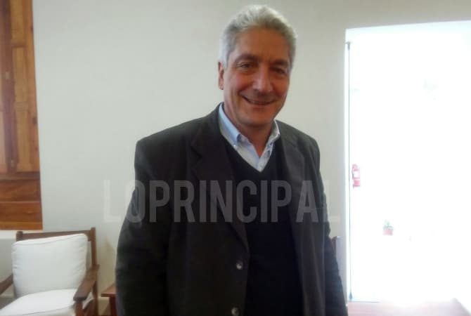 Por el incremento en la tarifa de los servicios Zara se reúne con el Ministro de Energía de Nación el viernes