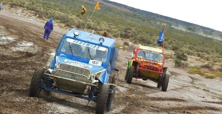 La tercera fecha del Safari Regional ya tiene su cronograma oficial