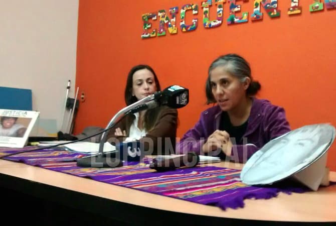 «Pedimos que se cumpla con la sentencia del STJ y a Custet que desista de ir a la Corte Suprema de Justicia»