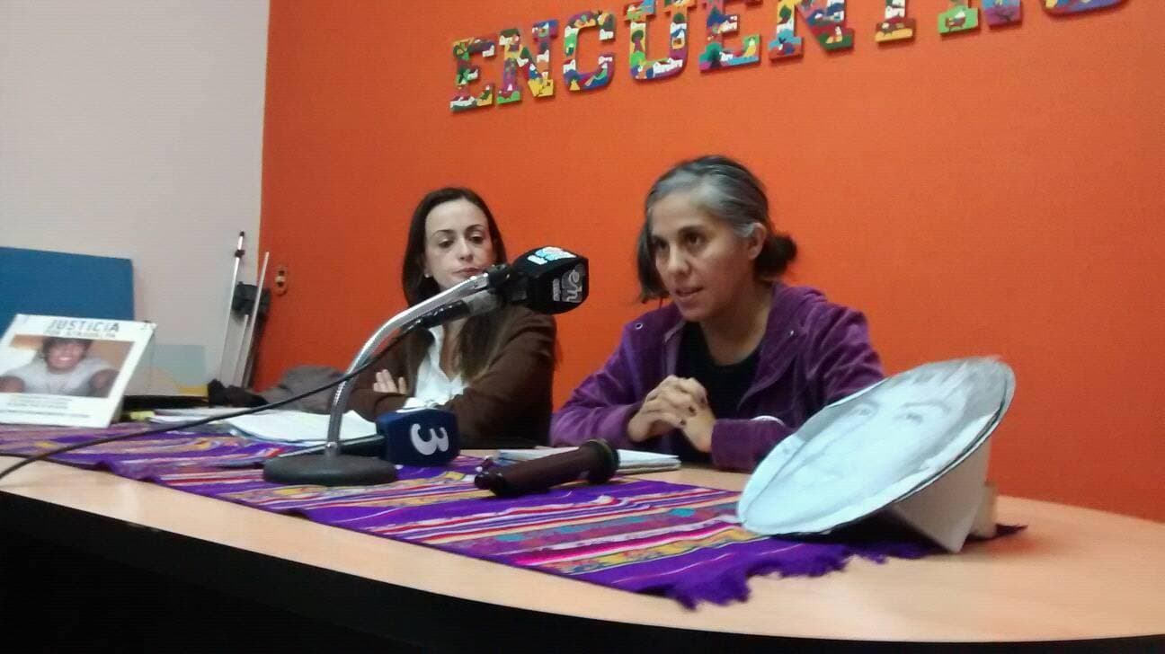 Piden nuevos testimonios que ayuden a esclarecer el crimen de Atahualpa
