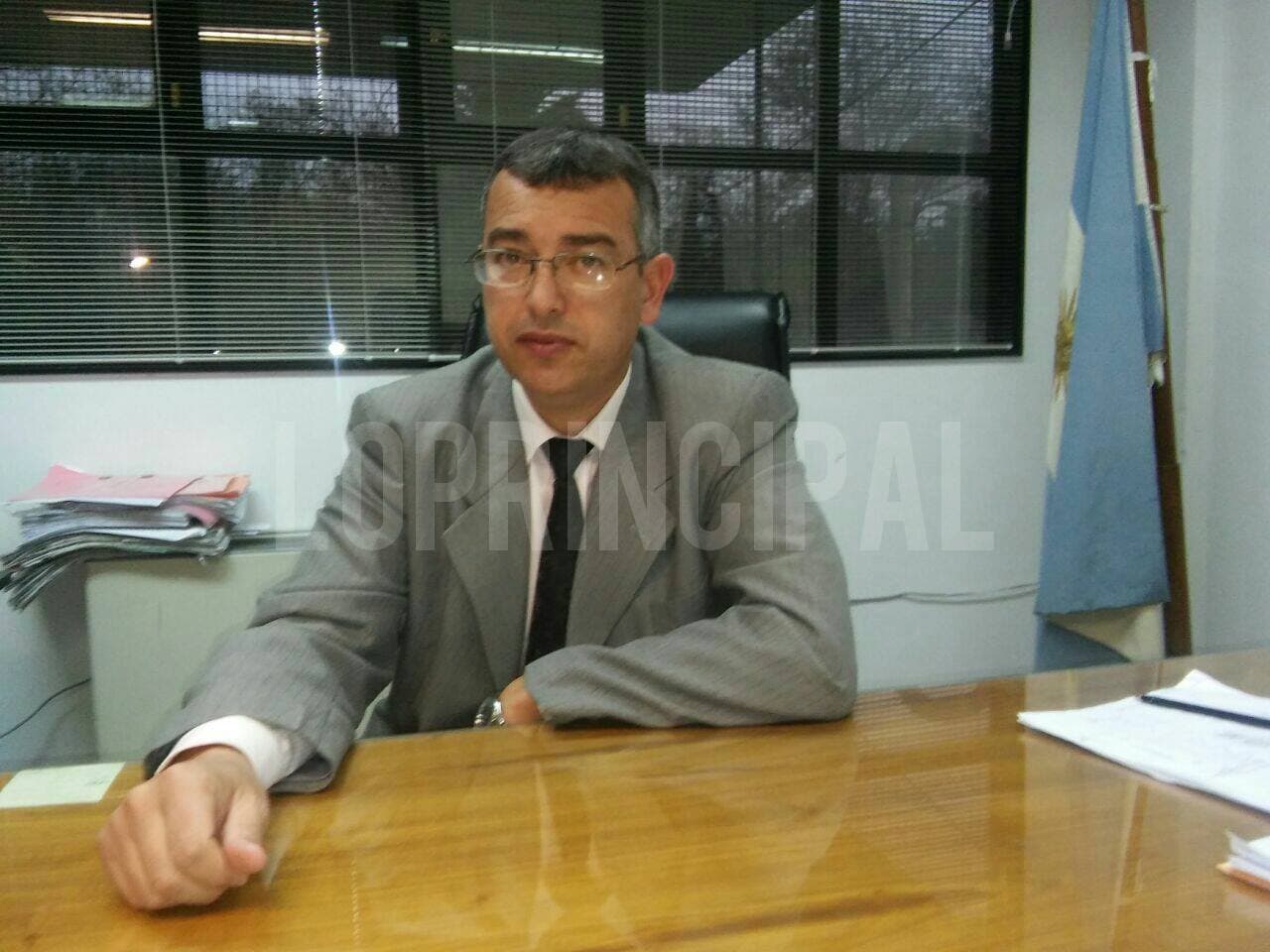 Procesamiento para el abogado Rubén Sella, sin prisión preventiva por corrupción de menores