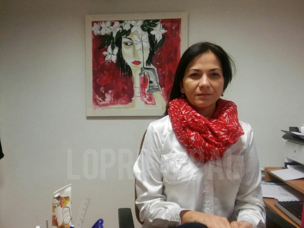 “Queremos conocer cuál es el criterio de distribución de montos”, destinado a las plazas de Viedma