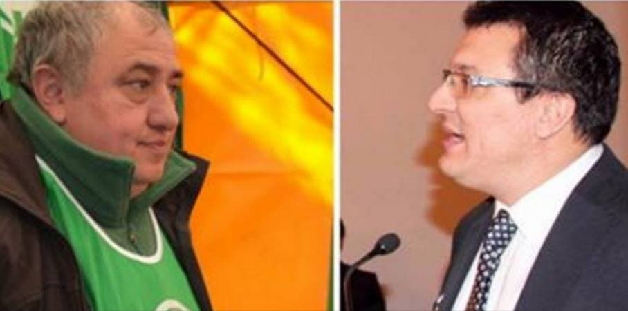ATE solicitó audiencia con Pica “tiene que escuchar y sentarse a dialogar con todos los representantes de los trabajadores”