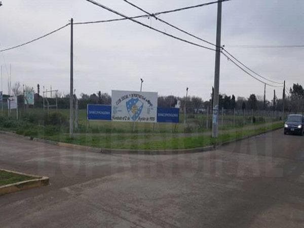 Sol de Mayo obtendrá obras de remodelación a cambio de la venta de la cancha de rugby
