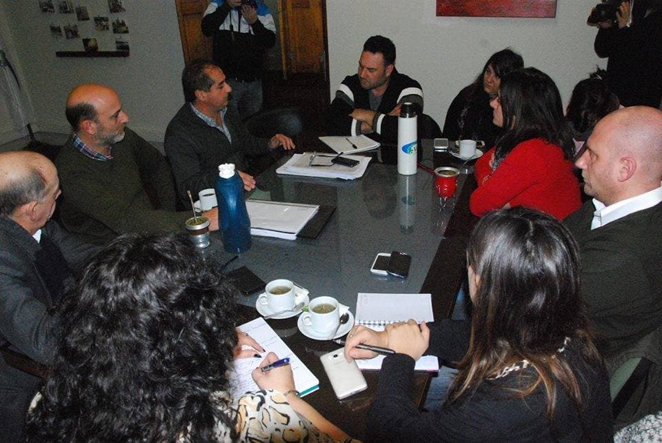 A fines de agosto se realizaría el sorteo definitivo de las 150 viviendas del plan Techo Digno
