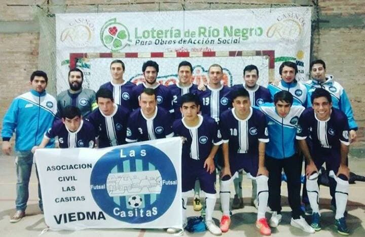 Se abre el segundo capítulo del 3er Torneo Oficial de Futsal