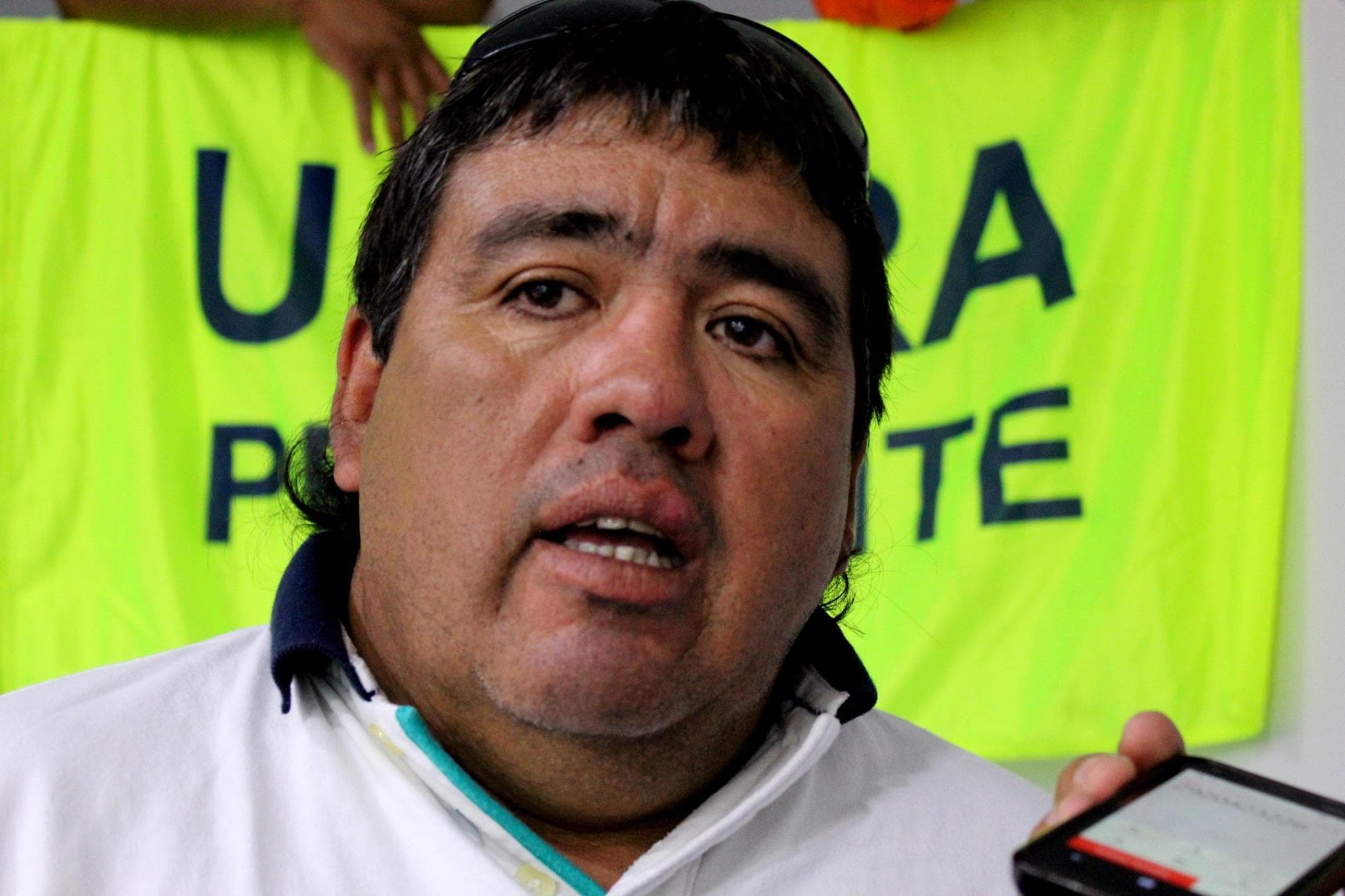 “Estamos a favor de la generación de empleo” con el Plan Castello