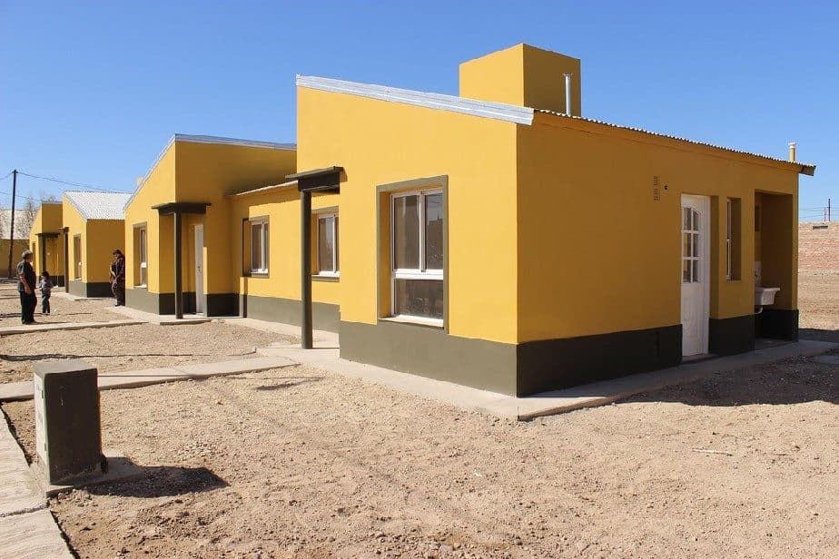 Este miércoles se conocerán los beneficiados de las 150 viviendas