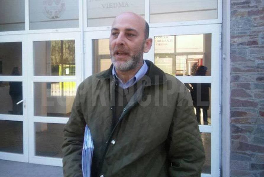 “Hoy estamos pensando en aquellas personas que no han salido adjudicadas”