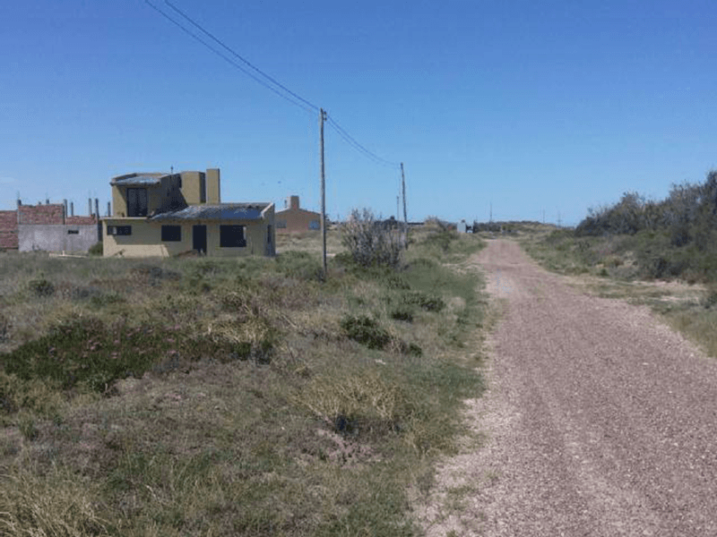 Inician acciones judiciales por venta ilegal de lotes en Lobería