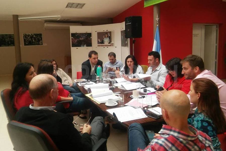 “Las acciones y decisiones que vaya a tomar la empresa, quedará en manos de la misma empresa”
