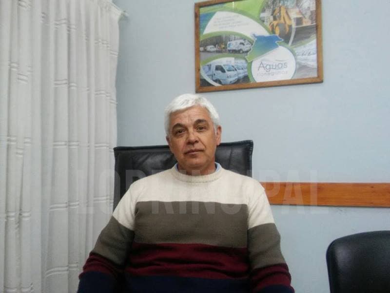 La falta de mantenimiento produjo el estancamiento de los líquidos cloacales aclaró Spin