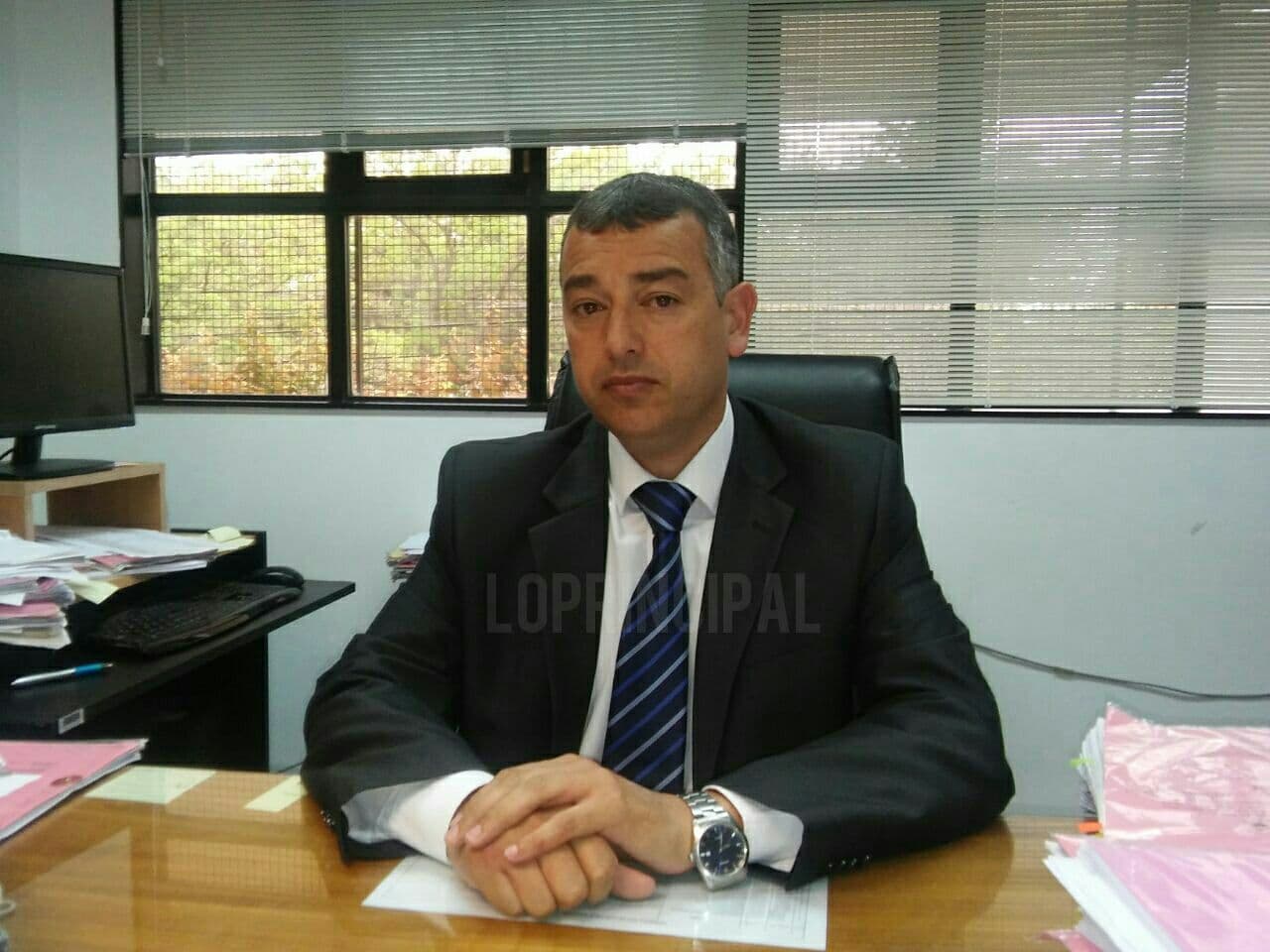 Varios procesamientos con prisión preventiva por robos con uso de arma de fuego dictó Mussi