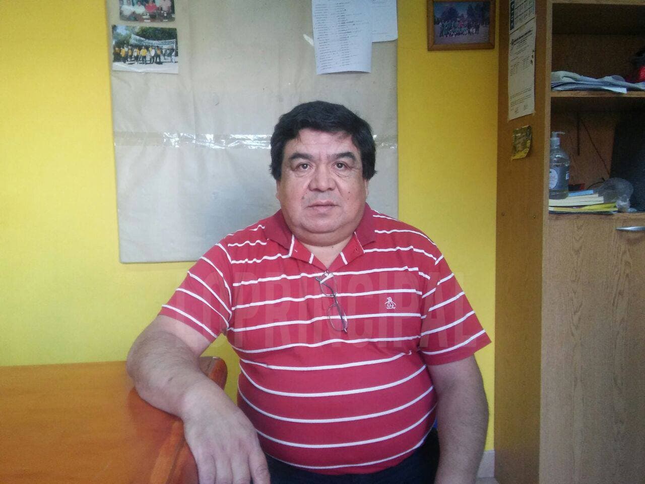 “Si tienen que vetar la ordenanza que la veten, pero iremos a segunda vuelta” afirmó Velásquez