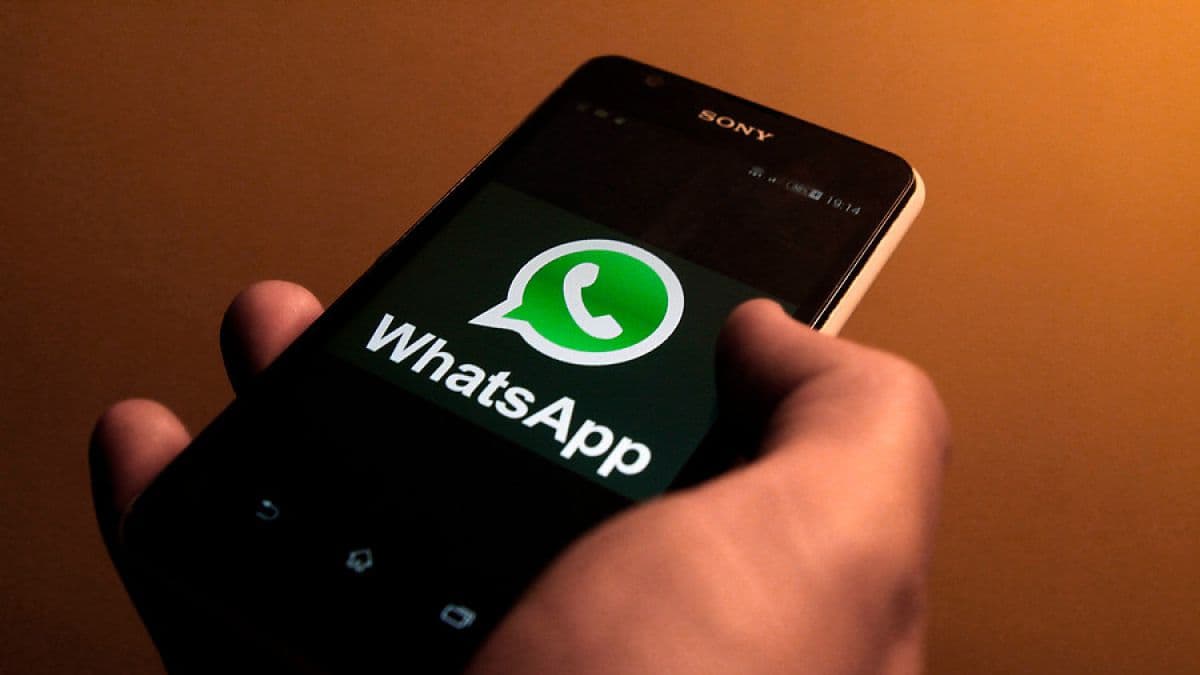 Amenazó a su pareja por Whatsapp y fue condenado
