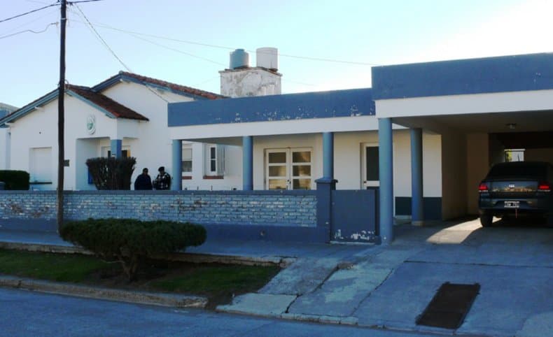 Investigan si era médico, trabajó en Pedro Luro y Ascasubi