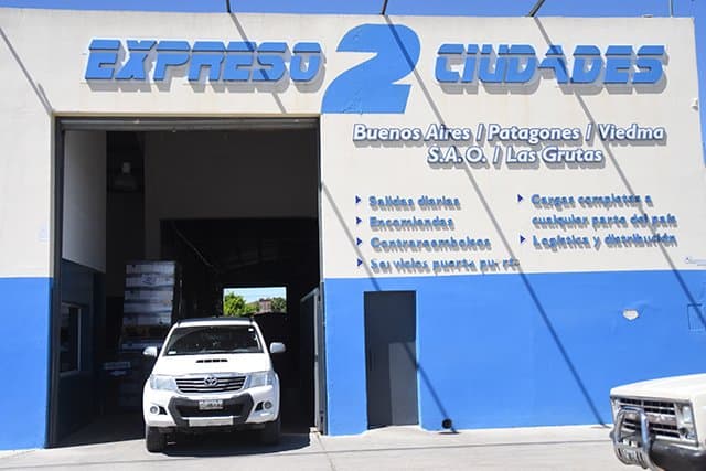 Un trabajador de una empresa de transportes fue aplastado por un bulto de más de 200 kilos y será indemnizado