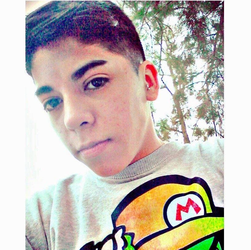 Sobreseyeron al joven que estaba implicado como encubridor del homicidio de Emiliano Collueque