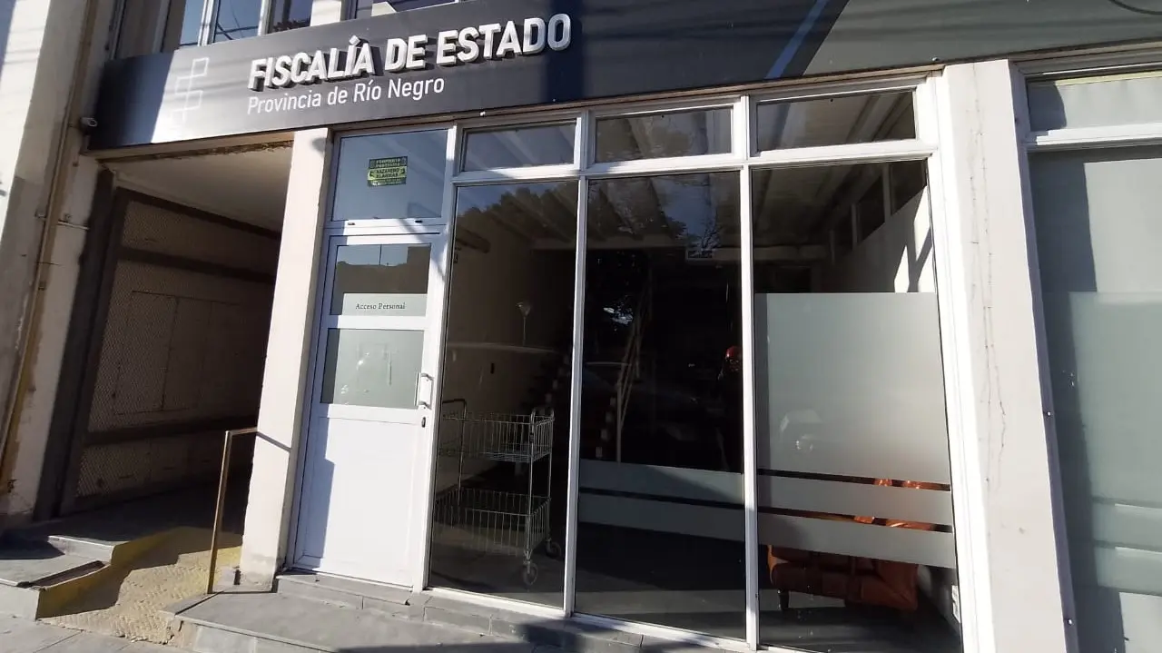 La Fiscalía de Estado destacó la decisión judicial por mandar a prisión a los condenados por la estafa al IPROSS