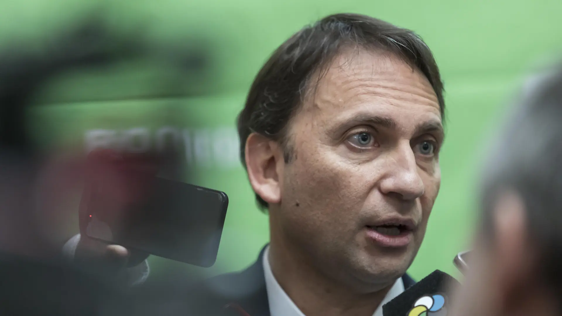 El ministro de Educación consideró “innecesarias y lamentables las medidas de fuerza” de UNTER