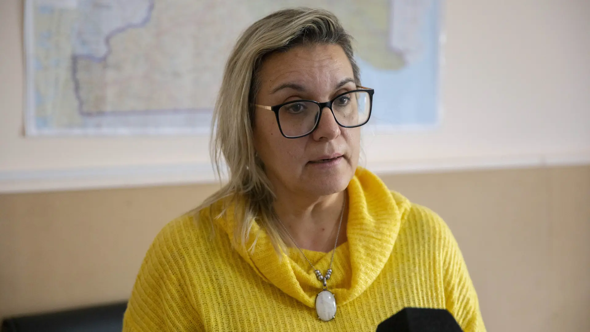 Lanzan en la provincia una nueva propuesta de formación sobre el consumo problemático en las escuelas