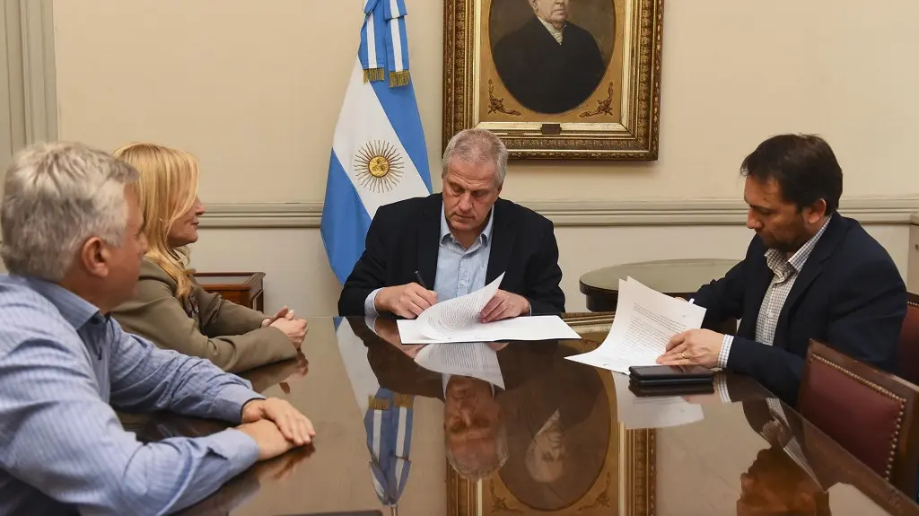 El Gobierno rionegrino suma más secciones a la “Hora Taller” en Primaria