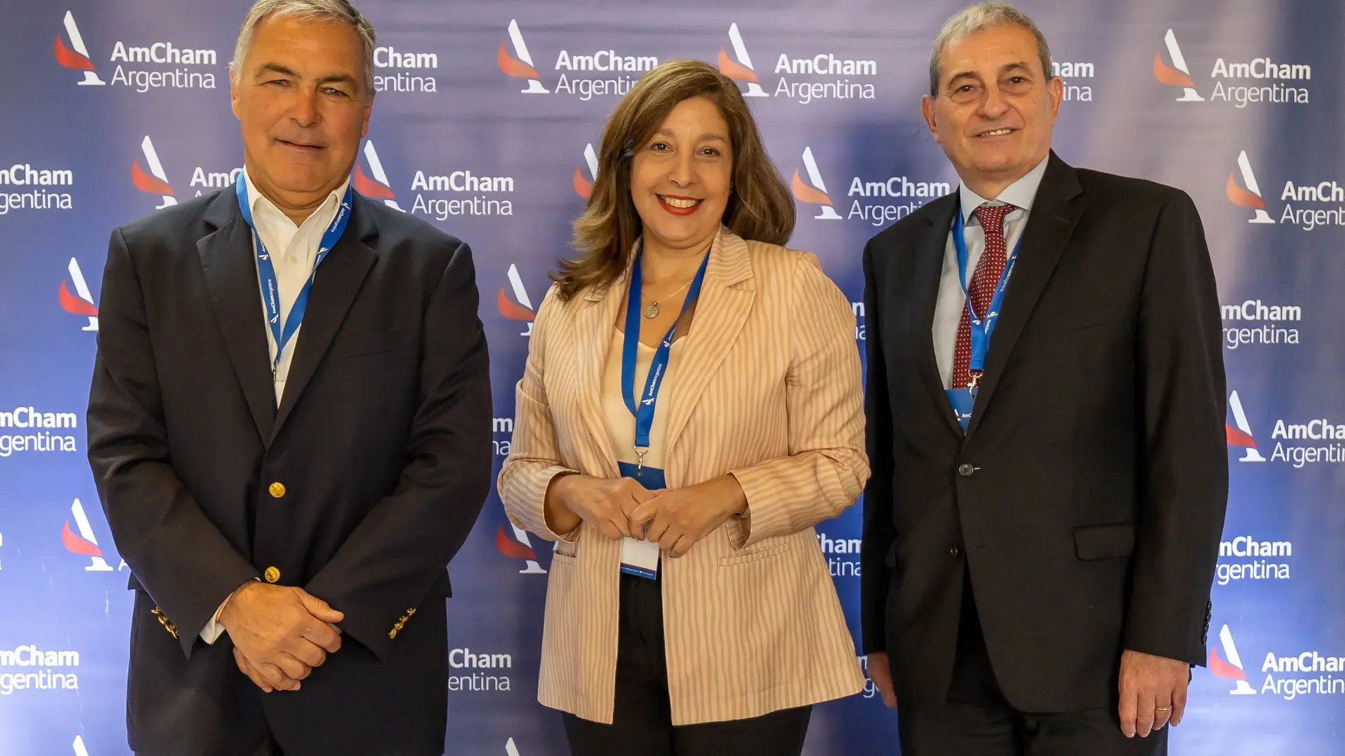 Carreras reiteró la necesidad de contar con un marco regulatorio por el Hidrógeno Verde