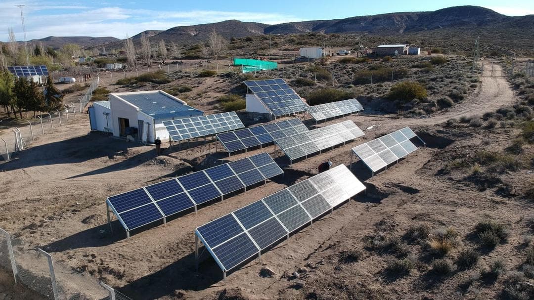 Los usuarios generadores de energía tendrán su propio marco regulatorio