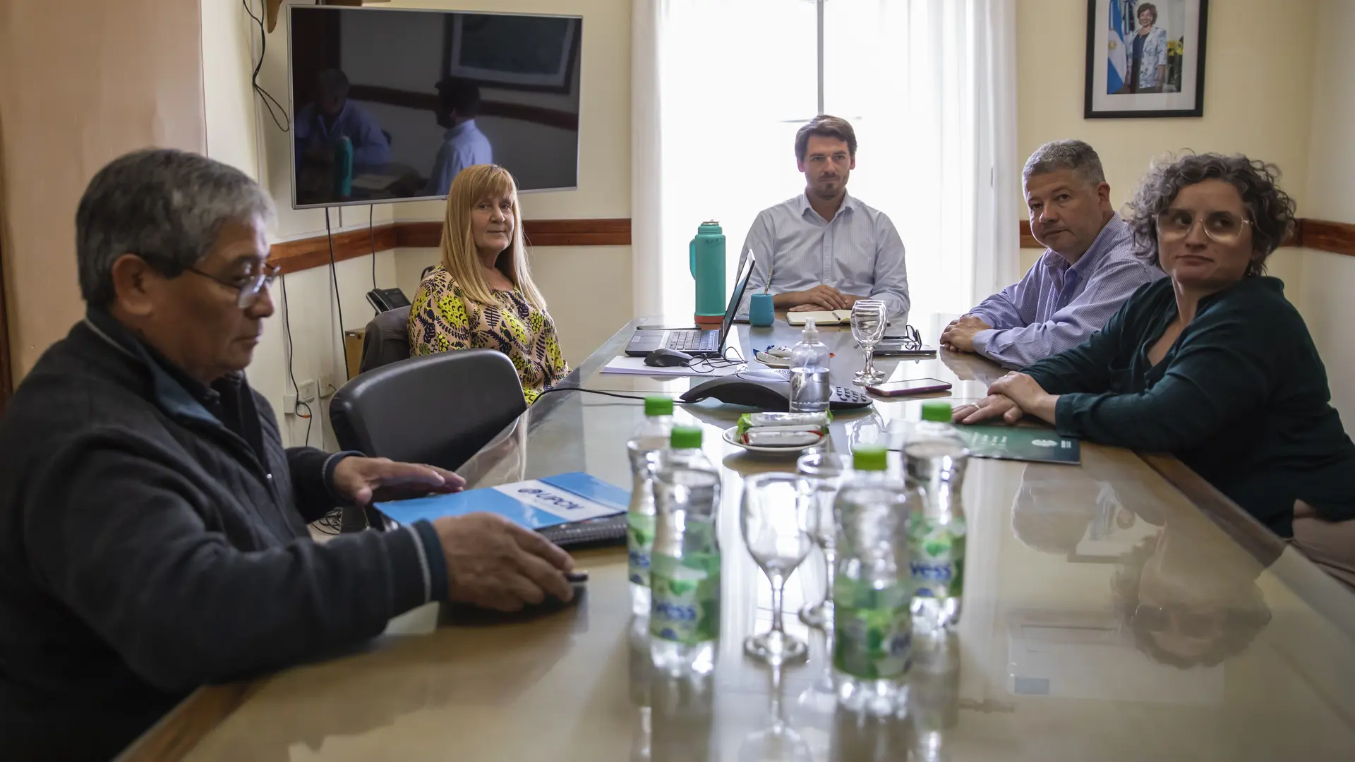 Para UPCN es insuficiente la propuesta del Gobierno y pide nueva paritaria