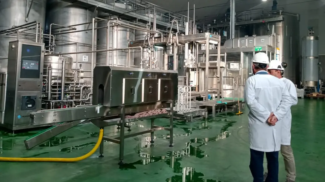 Unos 100 millones de pesos recibirá la provincia para Proyectos Federales de Innovación