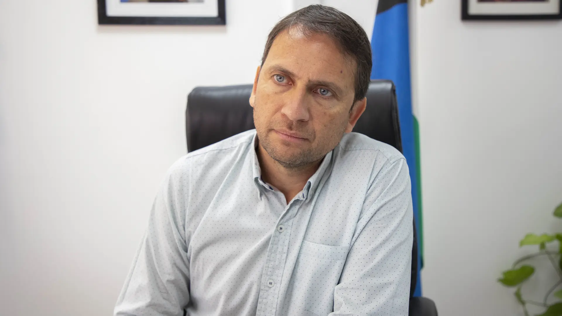 “Hemos cumplido todos los acuerdos salariales con la UNTER”