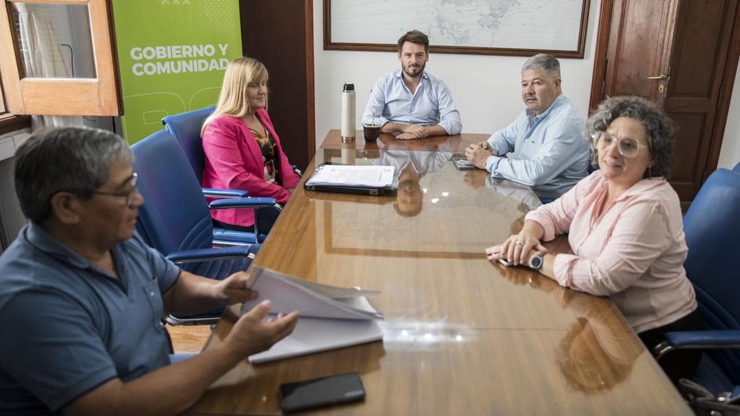 «La recomposición salarial estuvo por encima de la inflación en 2022», afirma el Gobierno de Rio Negro
