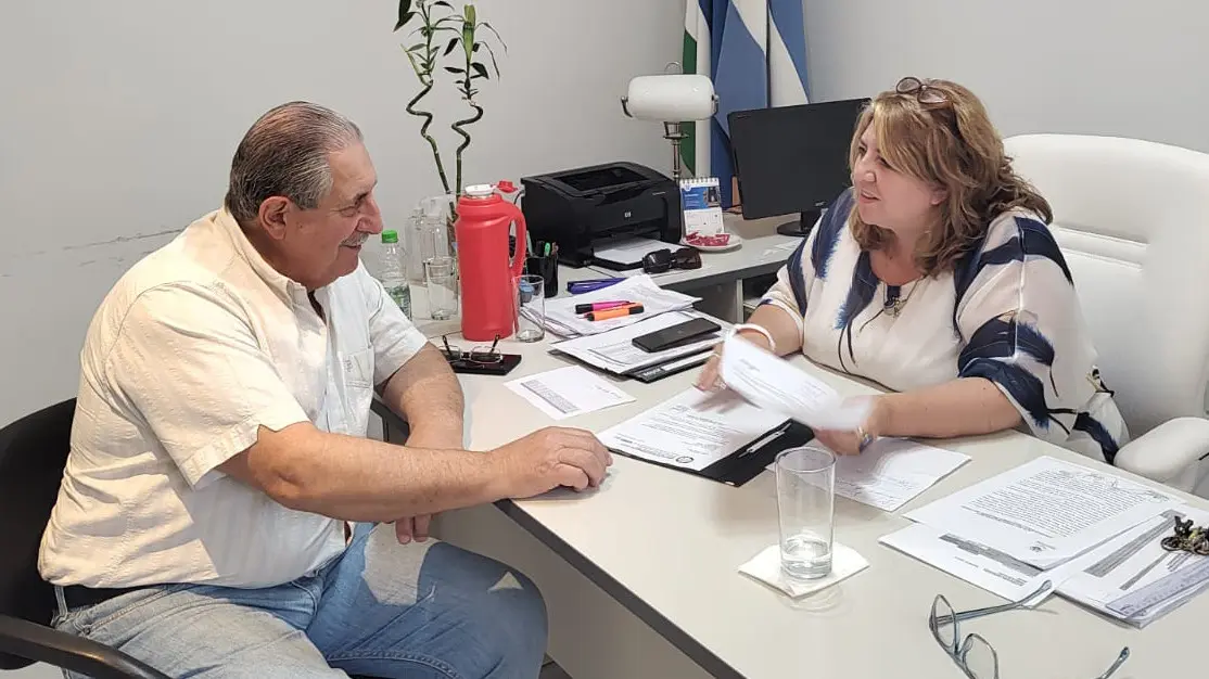 UPCN dice que el gobierno con las auditorías médicas «está yendo en contra de los derechos laborales que protegen la salud de los trabajadores»