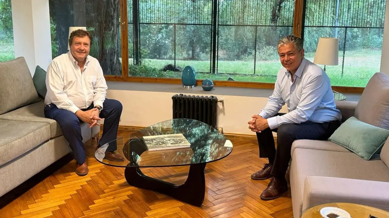 Con cartas documentos, Río Negro y Neuquén intimaron a Nación por las concesiones hidroeléctricas