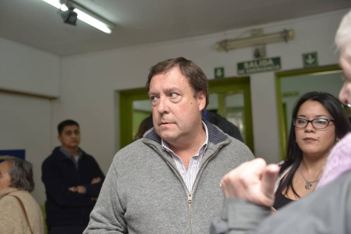 Weretilneck resolvió que habrá interna en Bariloche para la candidatura a Intendente de la localidad