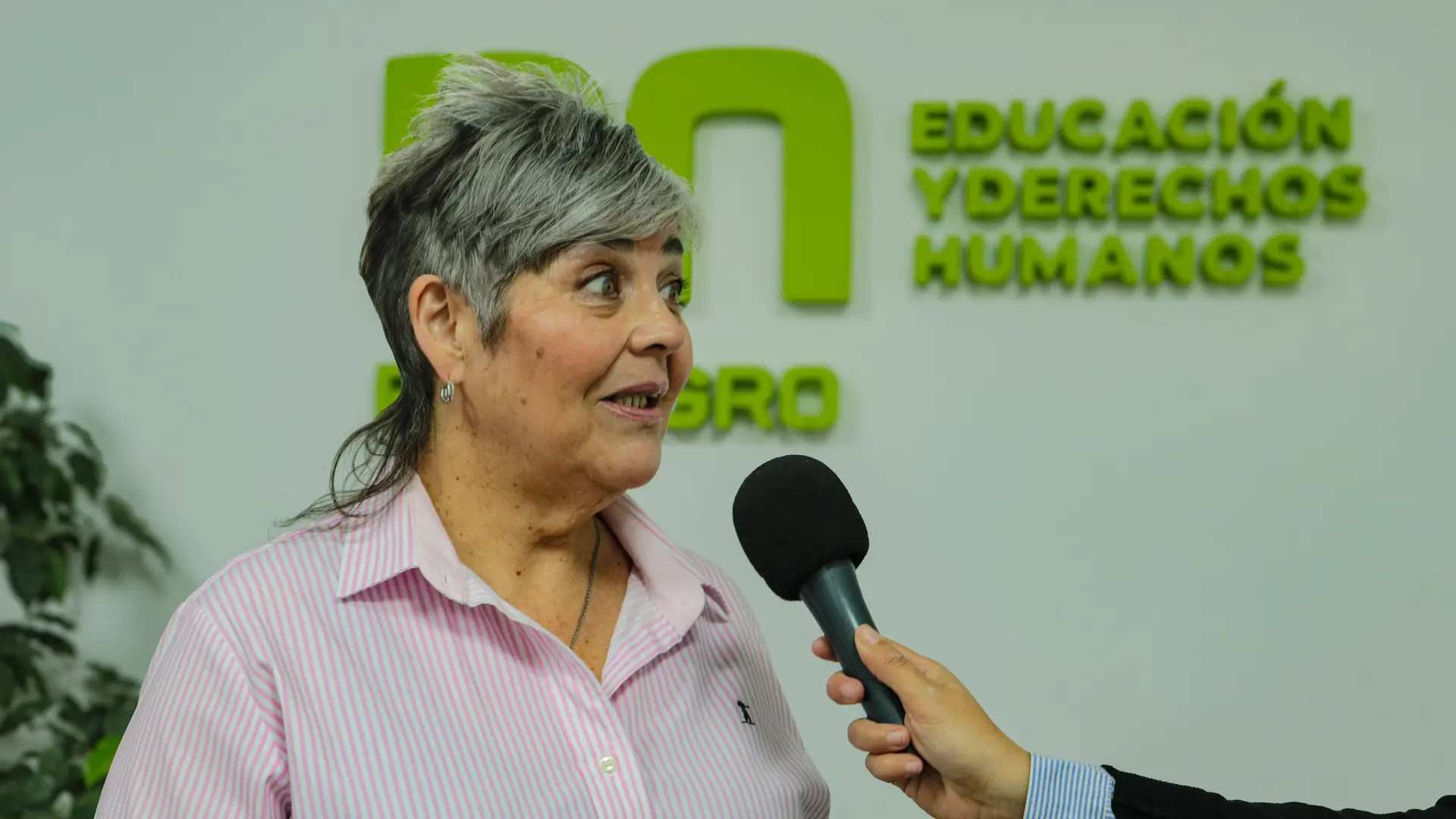 «Hay que adaptar la enseñanza a las necesidades sociales, económicas, tecnológicas actual y a futuro»