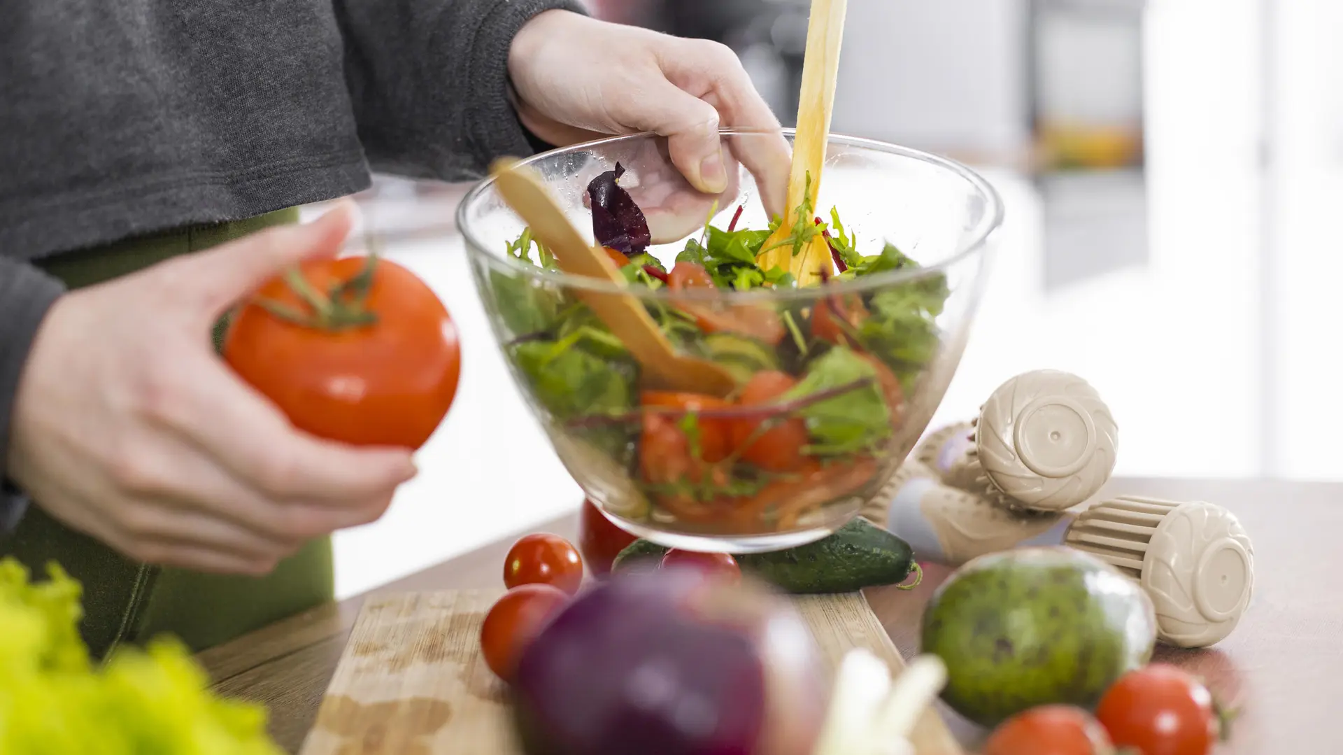 Hacen hincapié en la prevención de enfermedades transmitidas por alimentos