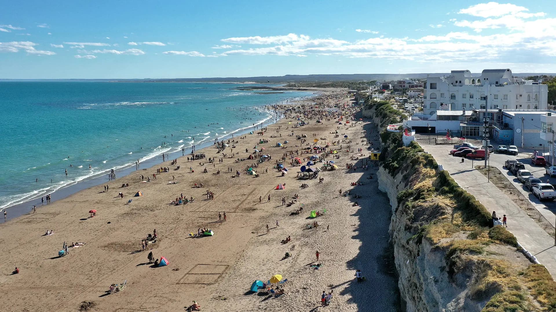 Los municipios de la Costa presentan sus atractivos en Buenos Aires
