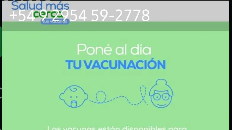 Estafadores se hacen pasar por personal de Salud para hackear dispositivos telefónicos