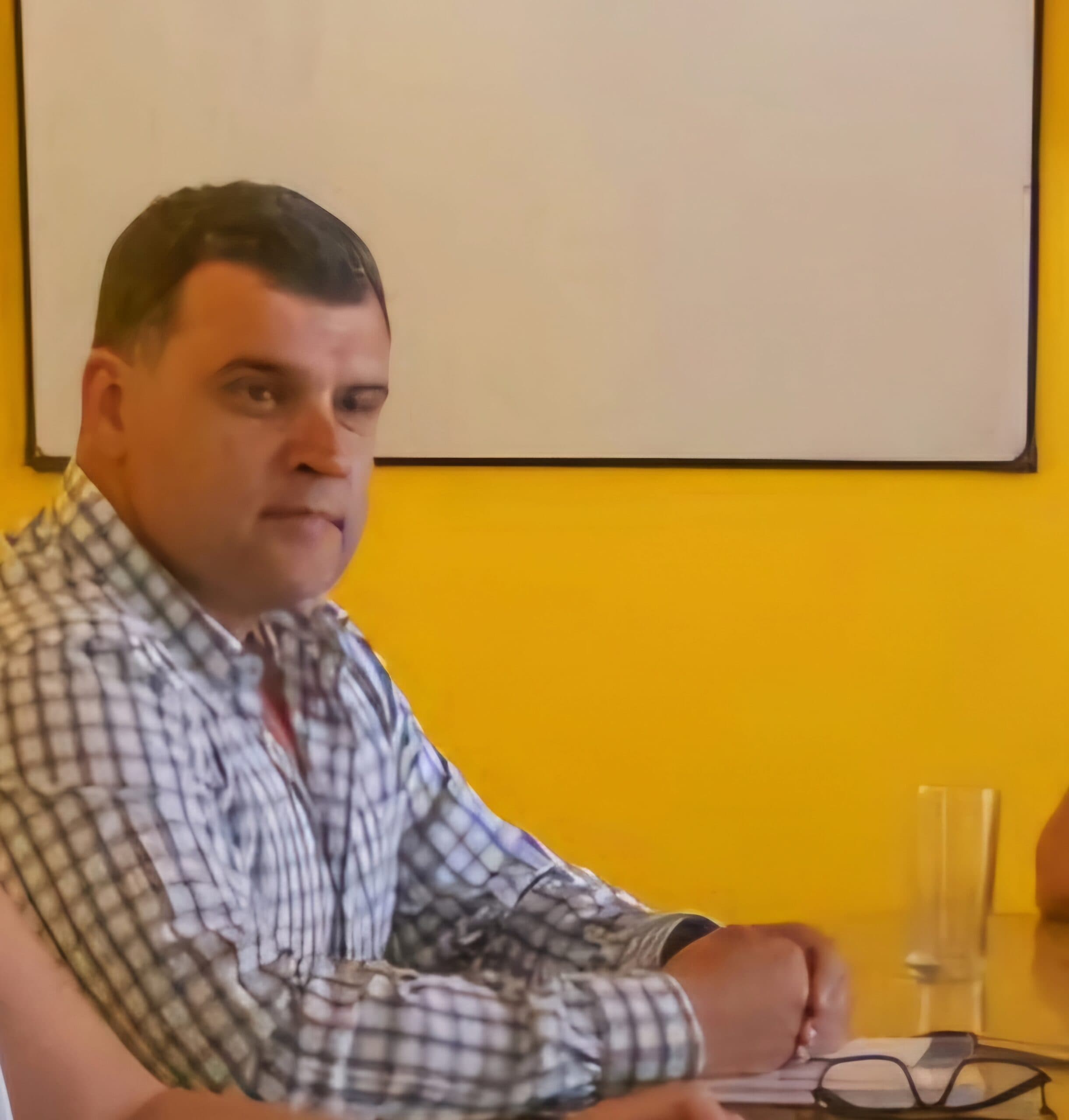 «La falta de propuesta salarial por parte del gobierno es una falta de respeto y una ordinariez»