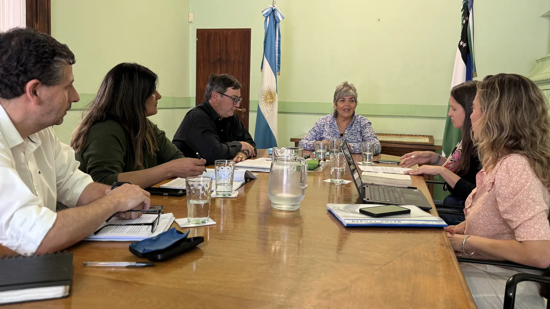 Las clases en el 2025 en Rio Negro comenzarán el 5 de marzo y finalizarán el 19 de diciembre