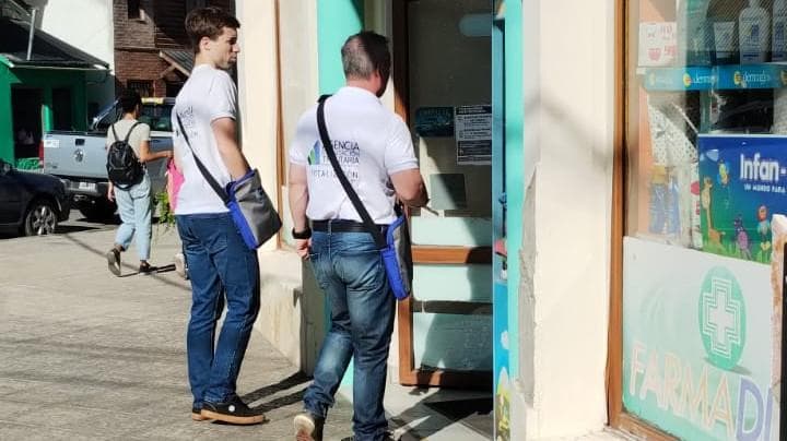 Se detectaron irregularidades en comercios rionegrinos