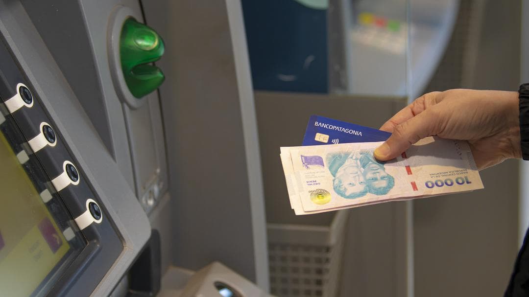 Los estatales rionegrinos cobrarán sus haberes entre el 6 y 8 de marzo