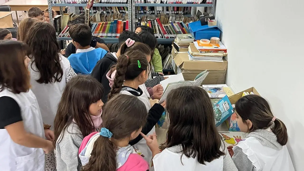 Una invitación para los escritores a través del Programa provincial Plan de Lecturas Río Negro