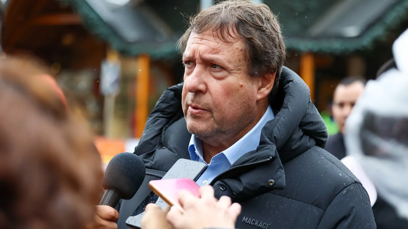 «En Río Negro somos un ejemplo de transparencia y compromiso ético a nivel nacional», expresó Weretilneck sobre Ficha Limpia