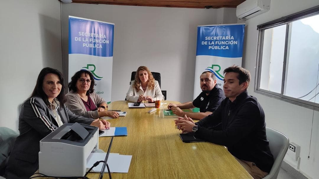 No hubo propuesta salarial para los estatales porque según el gobierno «cualquier modificación podría afectar el pago de sueldos»
