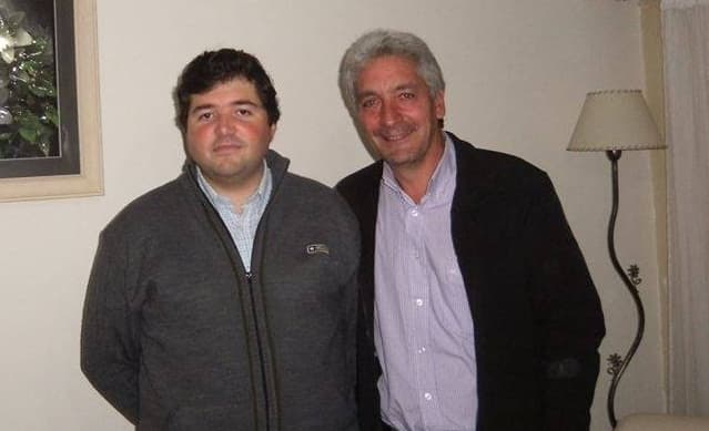 Un concejal de la UCR habría sido amenazado por el intendente Zara para que se alinee a sus políticas