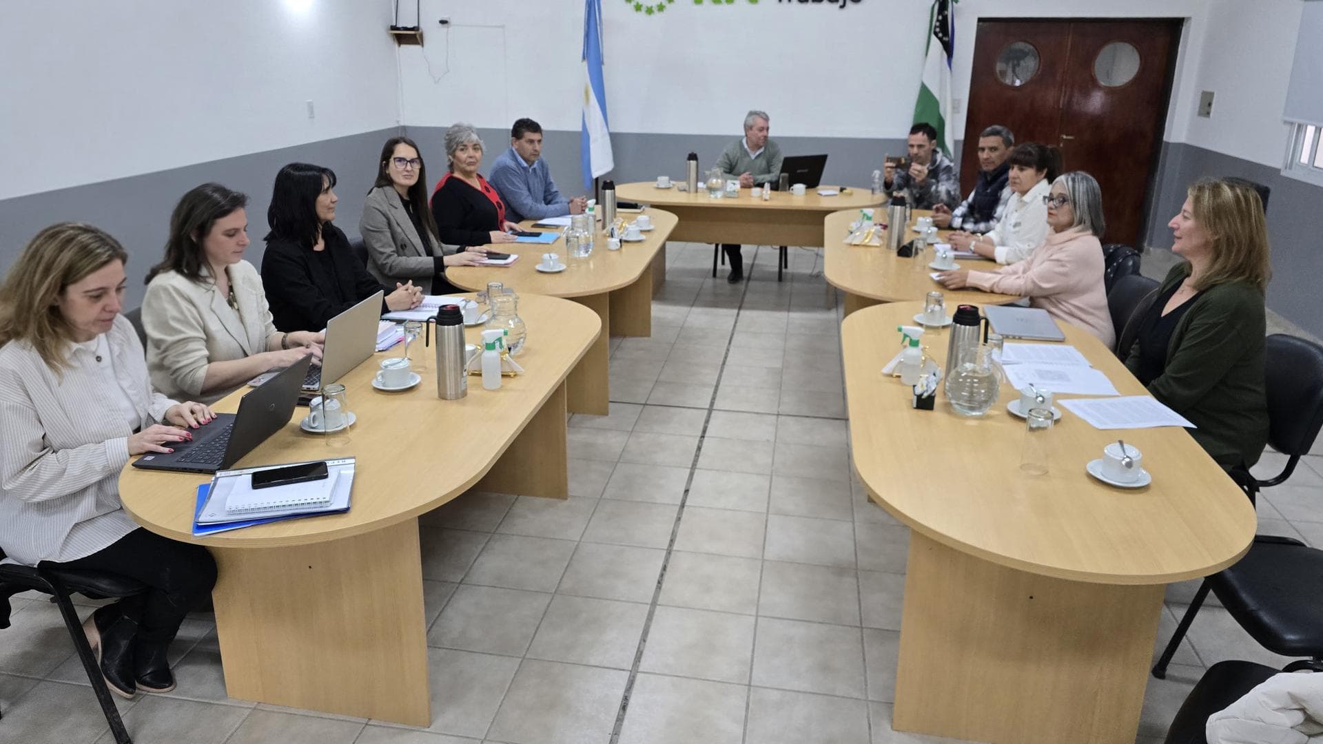 Un bono de 20 mil pesos ofreció el gobierno a los docentes rionegrinos